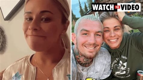 paige fanzant leaked|‘I already have’: Ex